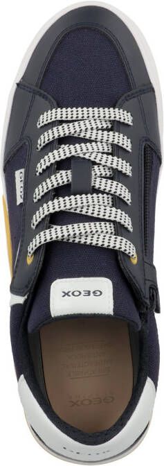 Geox Sneakers 'J Alphabeet B. A'