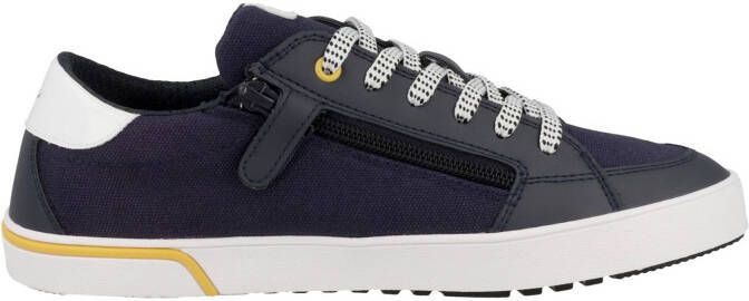 Geox Sneakers 'J Alphabeet B. A'