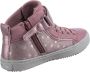 GEOX Kalispera Schoenen Roze - Thumbnail 9