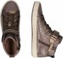 Geox Kalispera sneakers taupe - Thumbnail 7