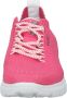 Geox Sneakers D Spherica A Tess. A Maglia D15Nua 0006K Roze Dames - Thumbnail 5