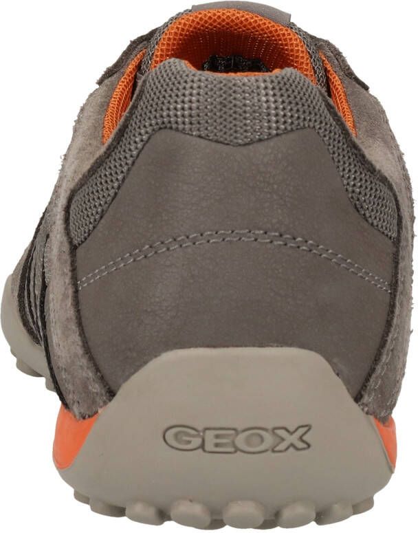 Geox Slip-ons