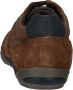 GEOX U WELLS Heren Sneakers BROWNCOTTO LT BROWN - Thumbnail 5