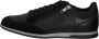 Geox Moderne Stijlvolle Sneakers Black Heren - Thumbnail 6
