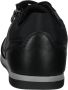 Geox Moderne Stijlvolle Sneakers Black Heren - Thumbnail 8