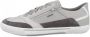 Geox Comfort Sneakers Gray Heren - Thumbnail 7