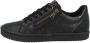 GEOX D Blomiee Dames Sneakers Zwart - Thumbnail 6