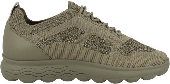 Geox Sneakers laag ' D Spherica A '