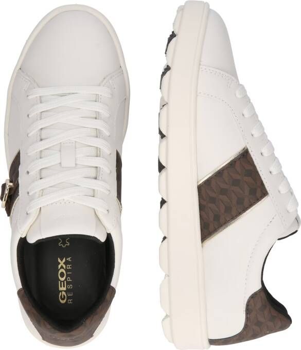 Geox Sneakers laag 'D Spherica Ecub-1 A'