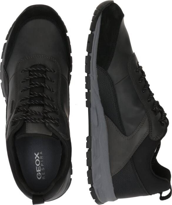 Geox Sneakers laag 'DELRAY'