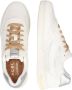 Geox Stijlvolle Damessneakers White Dames - Thumbnail 9
