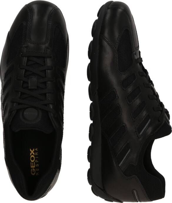 Geox Sneakers laag 'Snake 2.0 A'