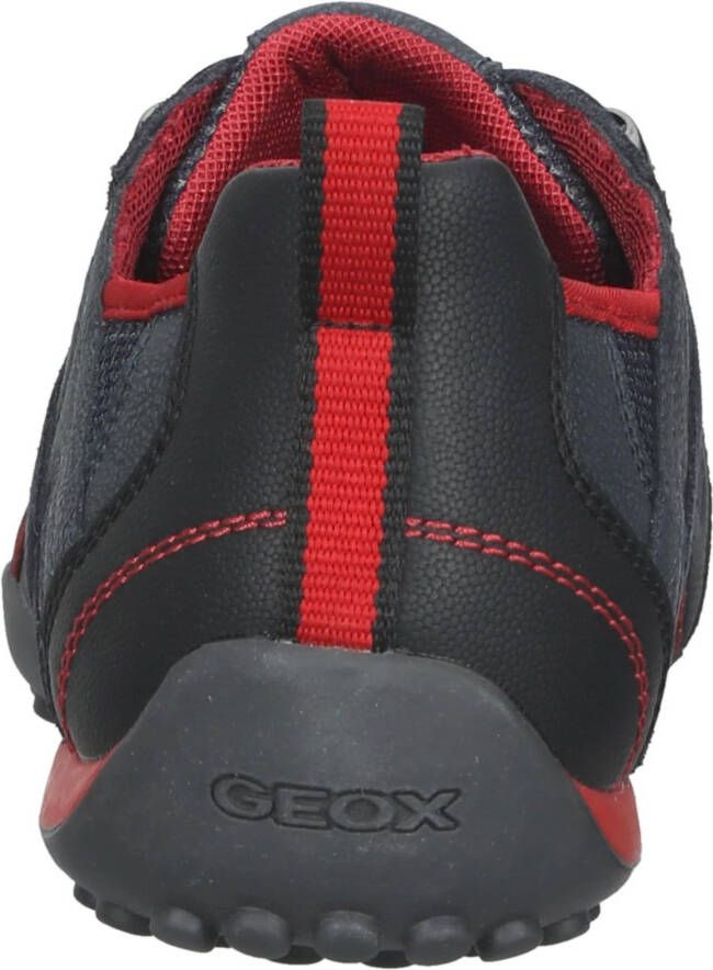 Geox Sneakers laag 'Snake'