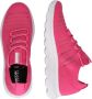 GEOX Spherica Sneakers Wit Vrouw - Thumbnail 14