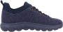 Geox Sneakers Spherica Blue Dames - Thumbnail 12