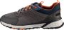 Geox Klassieke Veterschoenen Gray Heren - Thumbnail 13