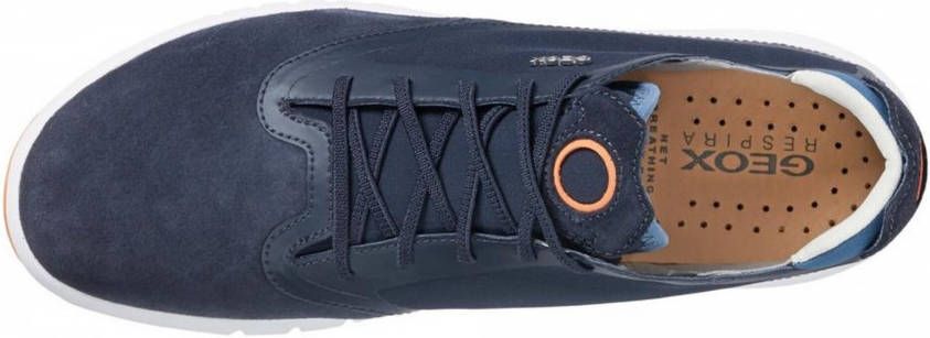 Geox Sneakers laag 'U AERANTIS'