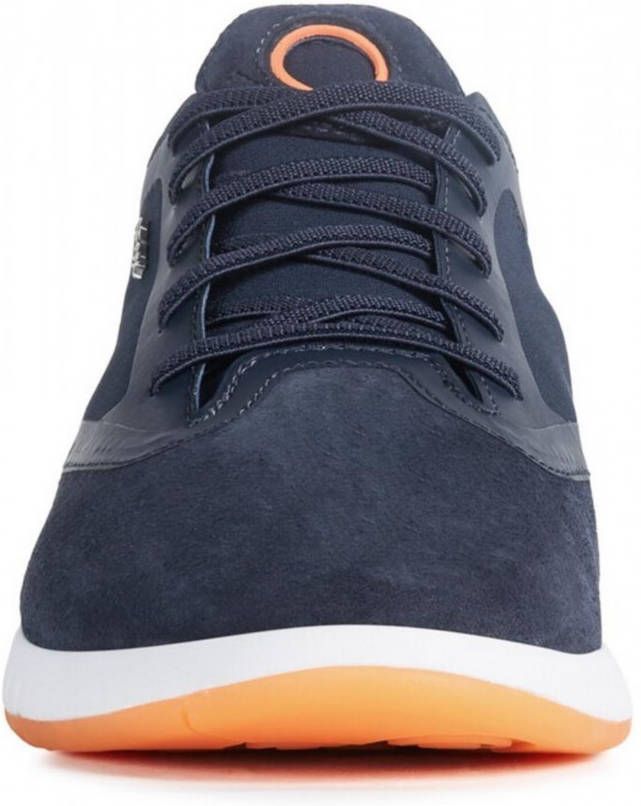 Geox Sneakers laag 'U AERANTIS'