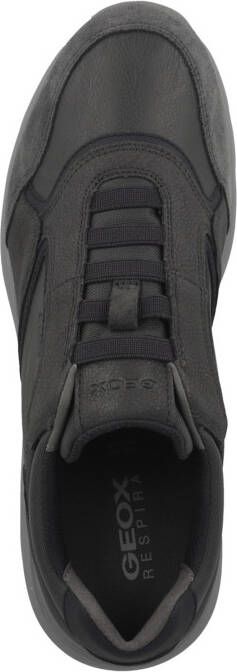 Geox Sneakers laag ' U Damiano B '