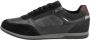 GEOX U Renan Heren Sneakers Zwart - Thumbnail 5