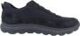 Geox Alameda Mid Zip Spherica Schoenen Blue Heren - Thumbnail 9