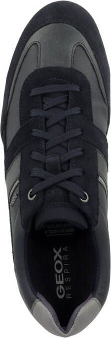 Geox Lage Sneakers U WELLS B - Foto 3