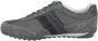 Geox U52T5Cpe21 Sneakers Low Grijs Heren - Thumbnail 8