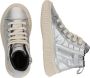 Geox Stijlvolle Sneakers voor Mannen en Vrouwen Gray Dames - Thumbnail 10