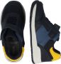 Geox Sneakers B RISHON BOY - Thumbnail 2