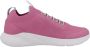 GEOX Sprintye Schoenen Roze - Thumbnail 3