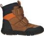 Geox Flexyper ABX Booties Bruin Heren - Thumbnail 6