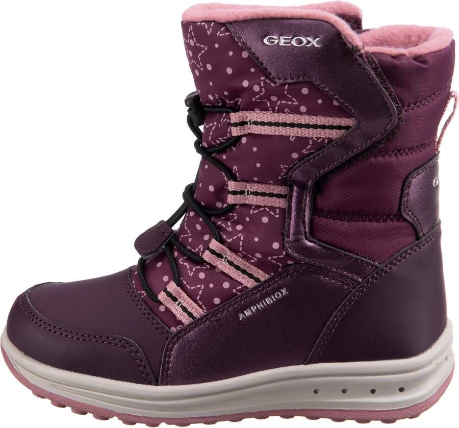 Geox Snowboots 'Roby'