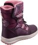 Geox Boots Paars Dames - Thumbnail 7