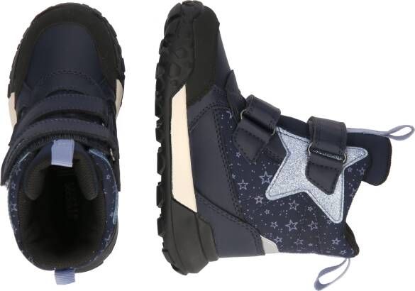 Geox Snowboots 'Trekkyup Abx'