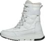 Geox falena abx booties White Dames - Thumbnail 17