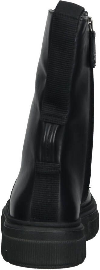 Geox Boots van leer model 'Isotte' - Foto 13