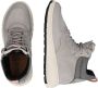 Geox Stijlvolle Damessneakers Gray Dames - Thumbnail 2