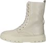 Geox Boots van leer model 'Isotte' - Thumbnail 20