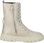 Geox Boots van leer model 'Isotte' - Thumbnail 22