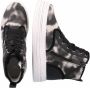 Gerry Weber Shoes High top sneakers met plateauzool model 'Novara' - Thumbnail 5