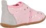 Giesswein Salsach Pantoffel Roze Dames - Thumbnail 6