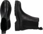 Guess Zwarte gesloten booties voor dames Black Dames - Thumbnail 14