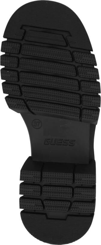 Guess Enkellaarsjes 'Annia'