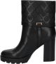 Guess Dames Schoenen Herfst Winter Collectie Black Dames - Thumbnail 17