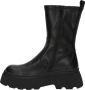 Guess Dames Herfst Winter Schoenen Nerea Flfner Ele10 Black Dames - Thumbnail 13