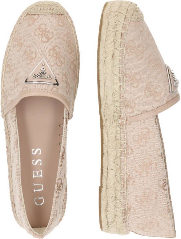 Guess Espadrilles 'Jolande'