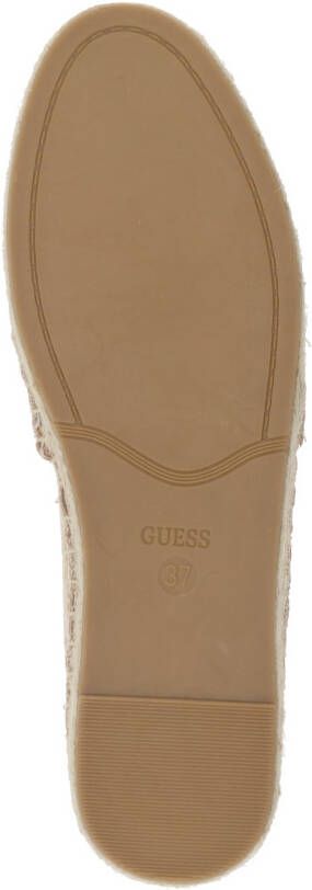 Guess Espadrilles 'Jolande'