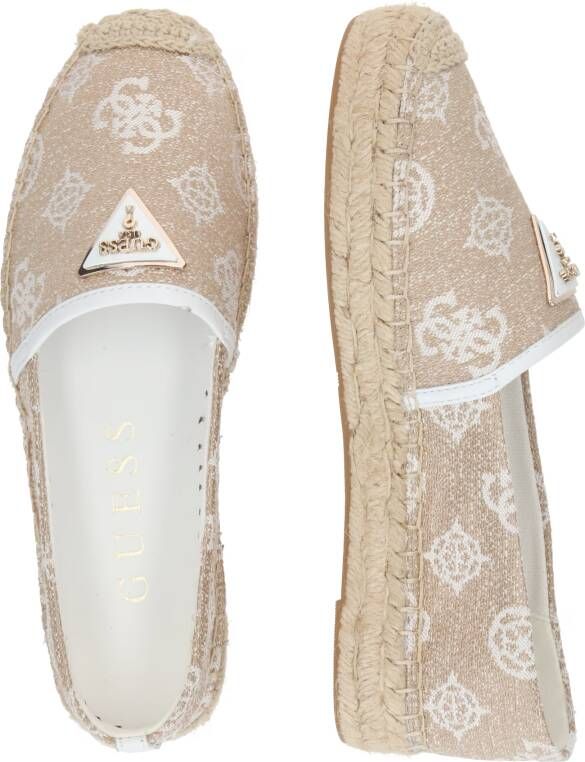 Guess Espadrilles 'JOLANDON'