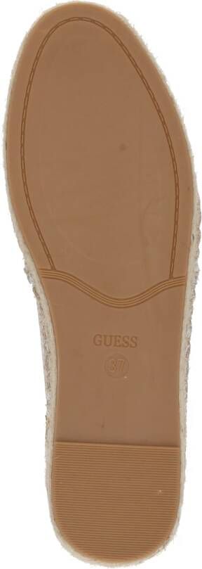 Guess Espadrilles 'JOLANDON'