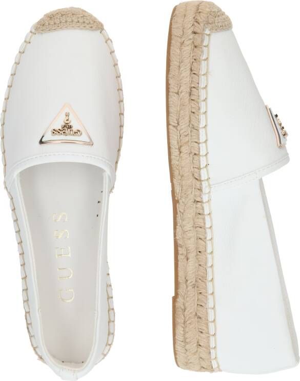 Guess Espadrilles 'JOLANDY'